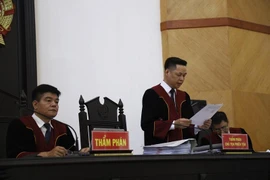 Tích cực khắc phục hậu quả, nhiều bị cáo vụ cao tốc Đà Nẵng - Quảng Ngãi được giảm án 