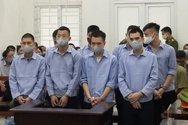 Quán karaoke biến thành ổ 'bay lắc' phục vụ dân 'chơi' ma túy