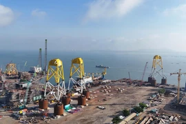 Petrovietnam đứng vị trí 11 trong Bảng xếp hạng doanh nghiệp lớn nhất Đông Nam Á Fortune 500 SEA 2025