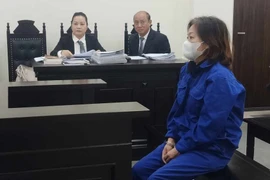 'Nữ quái' tung chiêu 'chạy' chức Phó vụ trưởng... giá 7 tỷ đồng