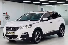 'Bí' tiền, làm giả giấy tờ bán xe ô tô đang...thế chấp ngân hàng 