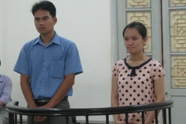 Nghe lời “sếp”, nữ kế toán trẻ lĩnh án vì việc làm trái luật