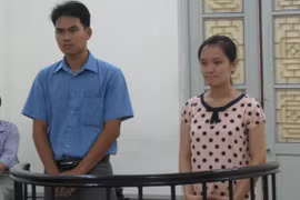 Nghe lời “sếp”, nữ kế toán trẻ lĩnh án vì việc làm trái luật