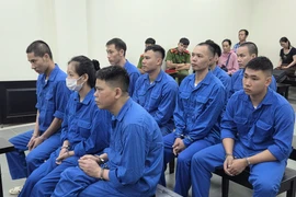 Bi kịch từ mối quan hệ “ngoài luồng”