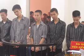 Bị từ chối phục vụ, rút súng bắn nát ngực nữ nhân viên quán massage