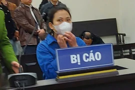 Lĩnh án phạt tù vì tổ chức xuất khẩu lao động “chui” 