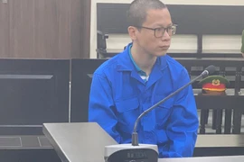 Cán bộ kho hàng tự ý bán hàng chục xe máy điện của doanh nghiệp 