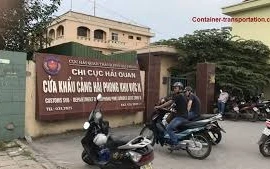 “Tiếp tay” buôn lậu hơn 1.800 tỷ đồng, nhóm cựu cán bộ hải quan chuẩn bị hầu tòa