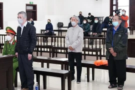 Cựu Bộ trưởng Công Thương bị đề nghị bác kháng cáo vụ thất thoát hơn 2.700 tỉ đồng 