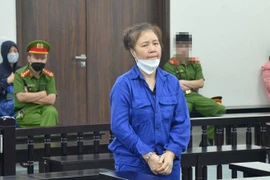 Người đàn bà U60 mượn danh 'nhân tình Đại tá quân đội' lừa đảo chiếm đoạt hơn chục tỷ đồng 