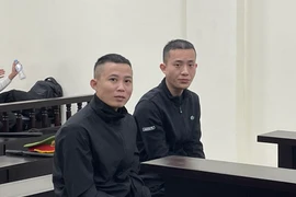 Xét xử vụ cháy nhà xưởng khiến 3 người tử vong