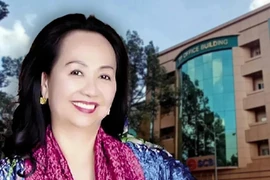 Vụ Vạn Thịnh Phát: Một bị can xin nộp lại hàng nghìn tỉ đồng được Trương Mỹ Lan cho