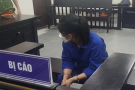 Người đàn bà 'chơi lớn' khi giả danh cán bộ Văn phòng Chính phủ để lừa đảo 