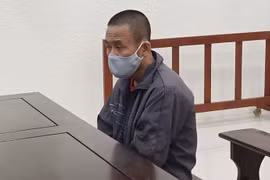 Người phụ nữ bị “phi công trẻ” sát hại, cướp tài sản ngay sau khi ái ân