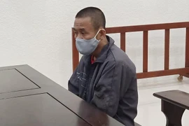 Người phụ nữ bị “phi công trẻ” sát hại, cướp tài sản ngay sau khi ái ân