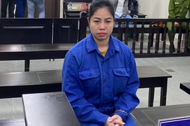 “Chiêu trò” chiếm đoạt tiền tỷ của nữ giám đốc doanh nghiệp