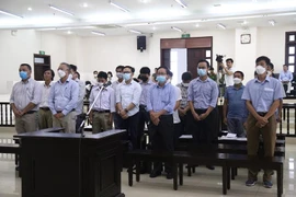 Tranh cãi về các tình tiết giảm nhẹ trong vụ cao tốc Đà Nẵng - Quảng Ngãi 