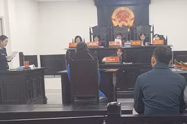 Đội phó đội 'phạt nguội' với thủ đoạn lừa đảo 'kêu gọi góp vốn kinh doanh que test Covid - 19, đổi tiền và đầu tư xây dựng'