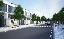 Phó giám đốc doanh nghiệp vào tù vì nhận tiền bán nhà đất “ma”