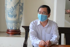 Xét xử vụ cựu Bộ trưởng Vũ Huy Hoàng: Cựu Phó chủ tịch TP Hồ Chí Minh tiếp tục xin vắng mặt