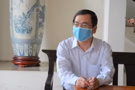 Xét xử vụ cựu Bộ trưởng Vũ Huy Hoàng: Cựu Phó chủ tịch TP Hồ Chí Minh tiếp tục xin vắng mặt