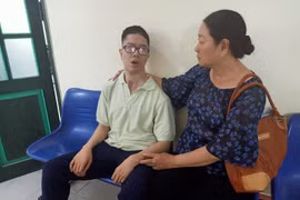 Bài 2: Khắc khoải nỗi lòng người mẹ… 