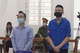 Kế hoạch tỉ mỉ của giám đốc doanh nghiệp trong vụ dùng súng cướp ngân hàng