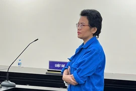 Lĩnh án tù vì xuyên tạc Nghị định xử phạt vi phạm giao thông