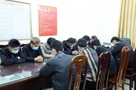 Những lời ân hận của phụ huynh có con trong nhóm thiếu niên vác kiếm “choảng nhau”