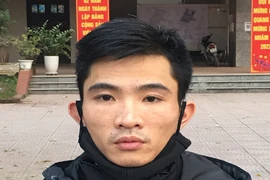 Chánh án Tòa án nhân dân thành phố Hà Nội ngồi ghế xét xử vụ đóng đinh vào đầu bé gái 3 tuổi