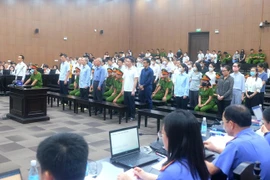 Diễn tiến mới nhất về vụ án Trịnh Văn Quyết trước phiên tòa phúc thẩm