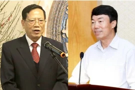 Cựu Bí thư và Chủ tịch tỉnh Phú Thọ “tiếp tay” cho Hậu “pháo” trục lợi hàng chục tỷ đồng