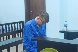Đâm chết chủ sân bóng đá vì cho rằng bị 'hớt phần'