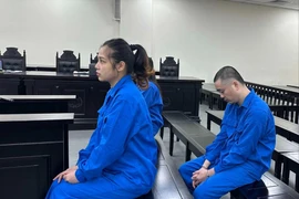 Nam thanh niên mất mạng sau “khẩu lệnh” của nữ nhân nhóm đối phương 