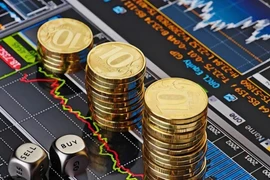 “Chuyên gia” bất động sản lĩnh án tù vì thú chơi tiền ảo