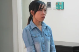 Nữ giúp việc trộm hàng trăm triệu đồng để bao trai và tung tăng mua sắm