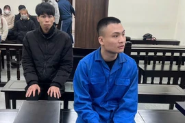 Nam thanh niên lĩnh án giết người vì dùng hung khí bênh em họ 