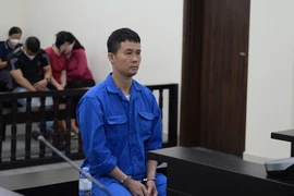 Tuyên phạt tử hình đối tượng sát hại cô gái 17 tuổi trong căn hộ chung cư