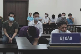 Nhóm tội phạm công nghệ cao chiếm đoạt hơn 14 tỷ đồng tại Mỹ