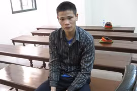 Đối tượng cuối cùng lĩnh án trong vụ giết hụt Giám đốc Bệnh viện Thanh Nhàn