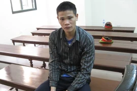 Đối tượng cuối cùng lĩnh án trong vụ giết hụt Giám đốc Bệnh viện Thanh Nhàn