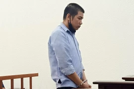 Đối tượng trốn truy nã quá si tình và cái giá phải trả cho hành vi tàn ác