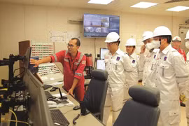 Văn hóa trong quản trị doanh nghiệp của Petrovietnam 