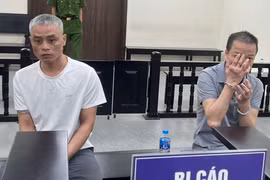 Án mạng từ chuyện tranh giành hát karaoke