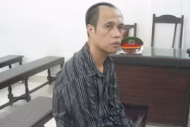 “Đầu tư” hơn 4,7 tỷ đồng vào cá độ bóng đá, rồi bỏ trốn