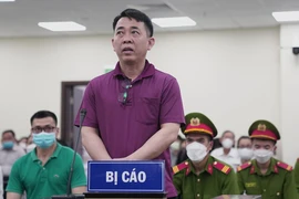 Vụ cựu Thứ trưởng Bộ Y tế: Viện kiểm sát không kết luận thuốc giả về chất lượng 