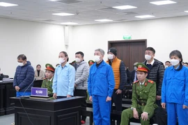 Cựu Chủ tịch Nhà xuất bản “kể công” trong việc phá đường dây sách lậu