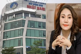 Tiếp tục điều tra chồng cũ của bà chủ Công ty Nhật Nam có dấu hiệu giúp sức