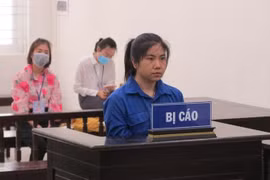 Nữ "9X" làm giả “sổ đỏ” nhà đất của chị gái lừa đảo lấy tiền ăn tiêu