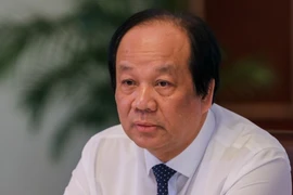 Những cá nhân nào giúp Nguyễn Cao Trí “bẻ lái” được Dự án Đại Ninh? 